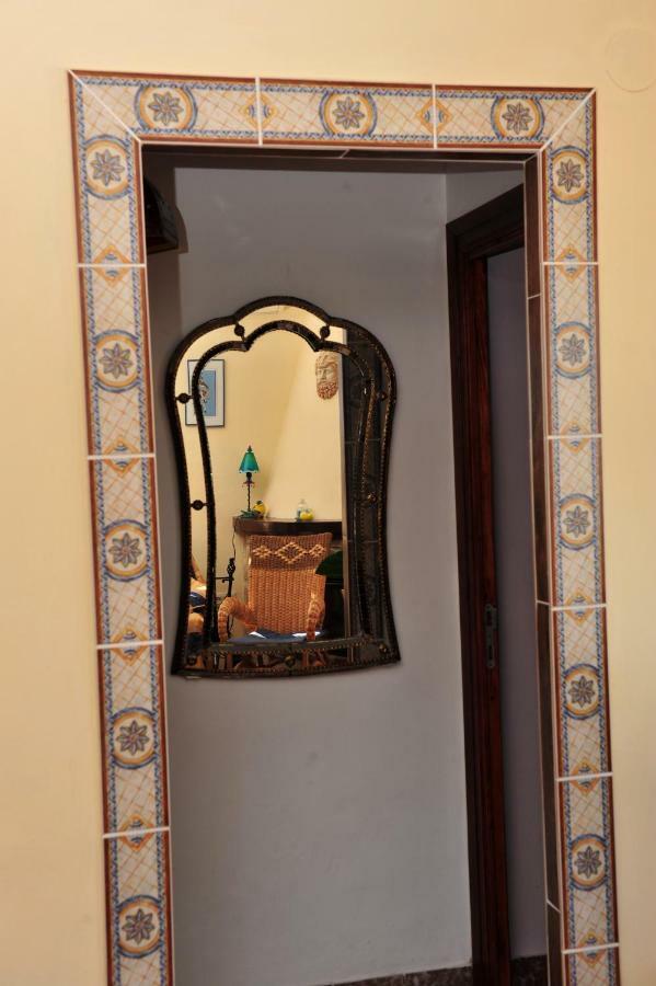 Appartamento Eole Benissa Esterno foto
