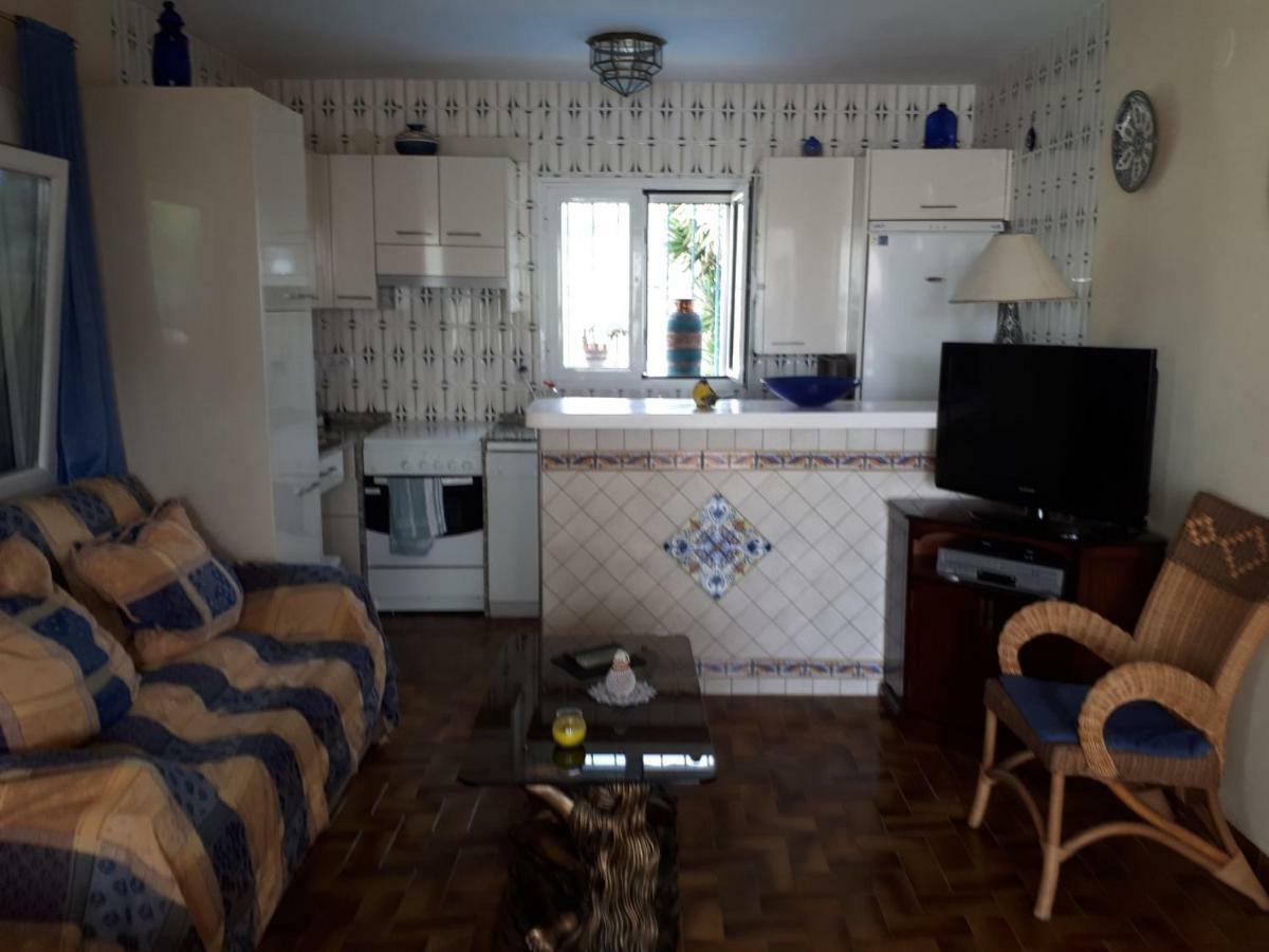 Appartamento Eole Benissa Esterno foto