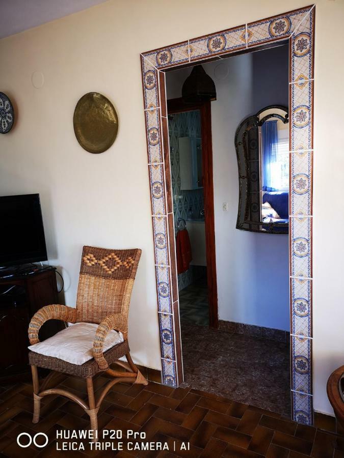 Appartamento Eole Benissa Esterno foto